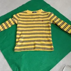 Polo Ralph Lauren 3T 長袖Tシャツ
