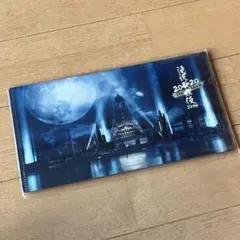 SnowMan 滝沢歌舞伎ZERO2020 ポストカードセット