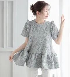 fitmore フラワージャガード