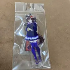 ジェンティルドンナ　アクリルスタンド　ウマ娘　セブンネット限定