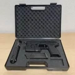 東京マルイ SOCOM Mk23 固定ガスガン ハンドガスガンのサムネイル