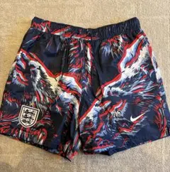 イングランド代表 2026 クラブ フローショーツ Mサイズ ナイキ パンツ