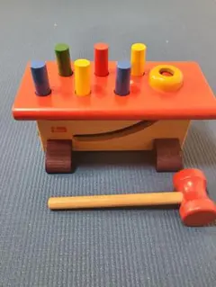 【入手困難】Walter 大工さん　ニック 入手困難】Walter 大工さん ニック