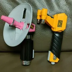 2026年最新】電磁戦隊メガレンジャー オートスライダーの人気アイテム