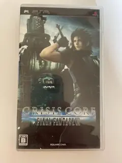 クライシス コア -ファイナルファンタジー VII-