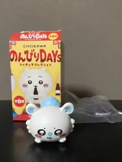 のんびりDAYS モモンガ フィギュア
