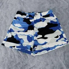JOYRICH 雲柄ショートパンツのサムネイル