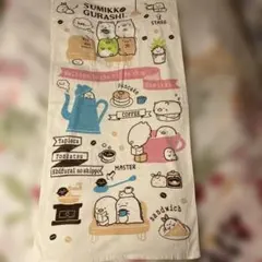 すみっこぐらし バスタオル　60×120