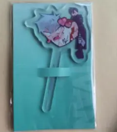 エイステ　イヴァン　ティル　アクリルフォトプロップ