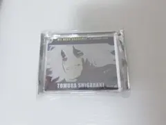 ヒロアカ animate cafe アクリルプレートキーホルダー 死柄木弔