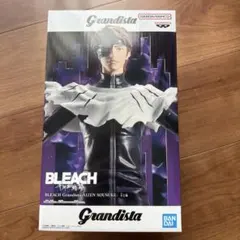 BLEACH Grandista 남 염소 우스케 피규어