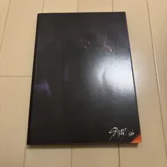 straykids I am NOT スキズ アルバム CD
