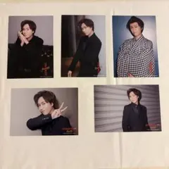 阿部亮平 滝沢歌舞伎2022フォトセット