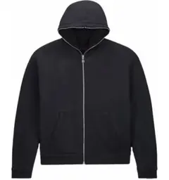 Travis Scott Nike Jordan フルジップパーカー