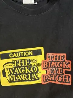 COOTIE Tシャツ ジーザス マリア ヤコブ ネイバー wtaps ワコ - メルカリ