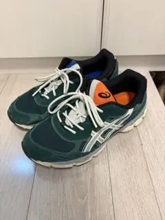 ballaholic ASICS スニーカー ボーラホリック