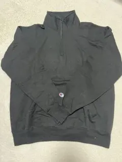 ハーフジップ チャンピオン