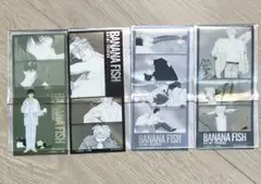 BANANA FISH★HMV 特典 フォトグレイカード★3枚 BANANA FISH☆HMV 特典 フォトグレイカード☆3枚 バナナ