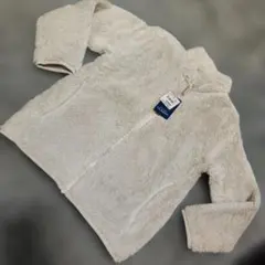 フリースジャケット