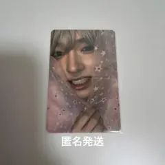 NCTWISH ode to love サクヤ トレカ - メルカリ