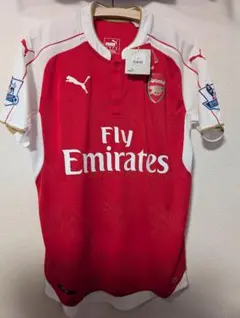 正規品　Puma Arsenal エジル　11　ユニフォーム