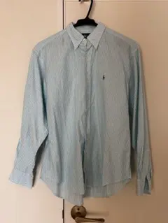 Ralph Lauren ラルフローレン　メンズシャツ