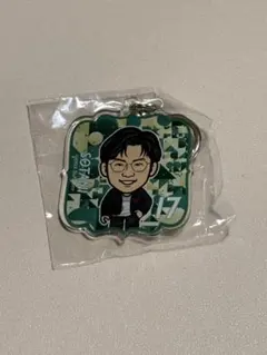 オリックスバファローズ 曽谷龍平 アクリルスタンド - メルカリ