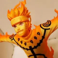 NARUTO -ナルト-　うずまきナルト　フィギュア