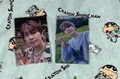 SEVENTEEN セブチ　ウォヌ　会場限定 東京