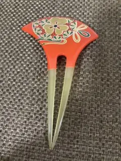 かんざし　髪飾り　成人式　着物　結婚式　和装　ヘアアクセサリー