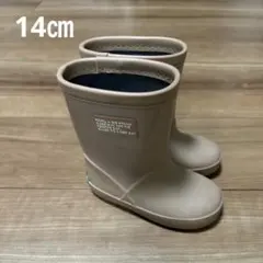 BREEZE 長靴　レインブーツ
