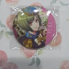 A3! 瑠璃川幸 缶バッジ - メルカリ