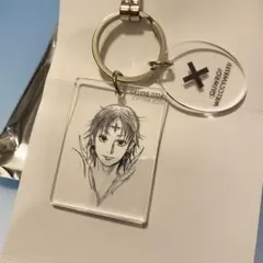 2025年最新】クリアベースキーホルダー hunter×hunterの人気アイテム