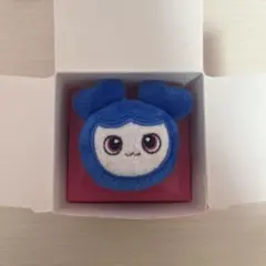 TWICE ぬいぐるみリング ツブリー ツウィ