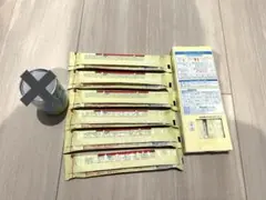 明治　ほほえみらくらくキューブ