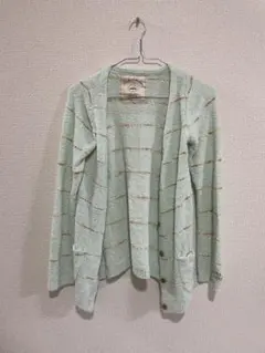 【新品未着美品】ジェラートピケ　上下セット　セットアップ