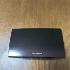 COVERMARK ファンデーションケース ミラー付き