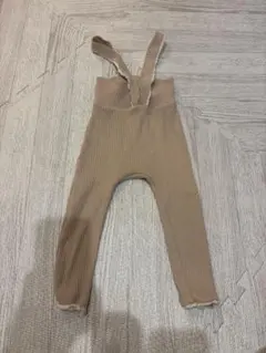 peekaboo サス付きレギンス