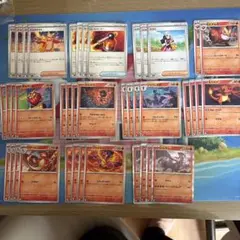 【美品】 ポケモンカード　デッキパーツ