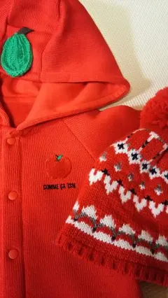 コムサイズム★70㎝