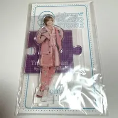 Travis Japan 七五三掛龍也 まとめ売り 公式写真 アクスタ デタカ TravisJapan七五三掛龍也アクリルスタンド TravisJapan 七五三掛