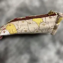 コインケース　ハンドメイド