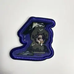 Limbus Company リンバスカンパニー ヒースクリフ 缶バッジ - メルカリ