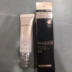 MAQuillAGE DRAMATIC NUDE JELLY BB