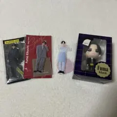 菊池風磨 アクスタ フィギュア timelesz SexyZone
