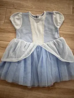 baby GAP / Disney baby 半袖ワンピース 18-24ヶ月