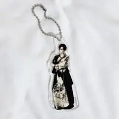 劇団朱雀 OMIAKASHI 喜矢武豊 クリアチャーム