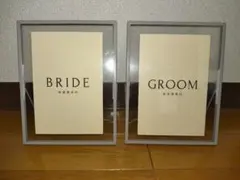 結婚式　受付札