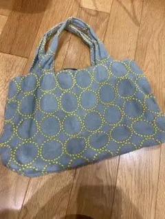 ⚮̈ミナペルホネン tambourine yellow シルッピバッグ 肩がけ - メルカリ