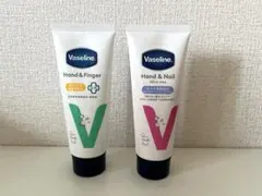 ヴァセリン　ハンドクリーム　薬用　未使用のサムネイル